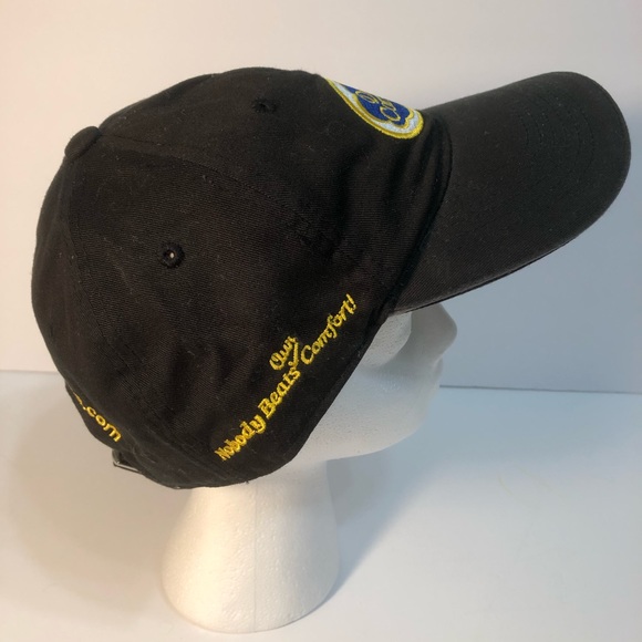 Dr Comfort and Stop Diabetes Baseball Caps - Picture 14 of 15